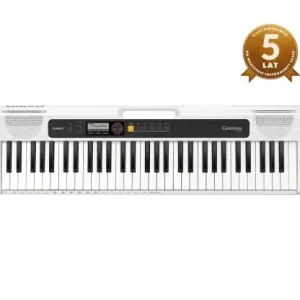 Casio CT-S200 WE Bezpieczna płatność
