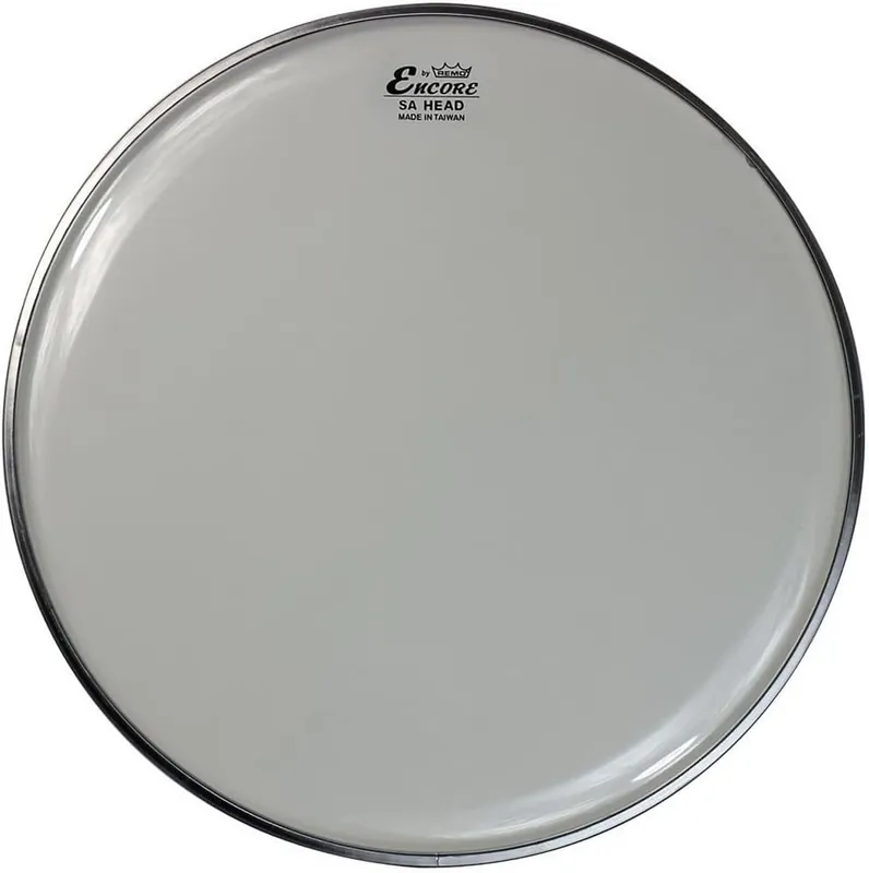 Encore by Remo Ambasador Uncoated 13" - naciąg perkusyjny do werbla marszowego Najlepsza cena