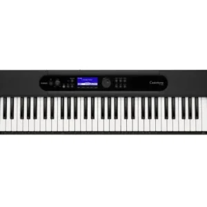 Casio CT-S400 Rabat