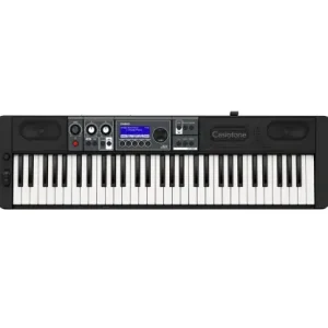 Casio CT-S500 Wysoka jakość