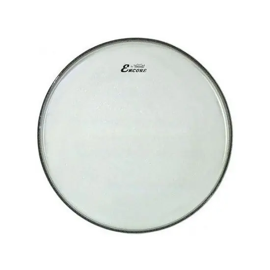 Bezpieczna płatność Encore by Remo Powerstroke Clear 24" - naciąg perkusyjny basowy