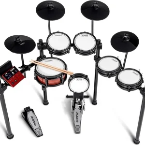 Oferta czasowa Alesis Nitro PRO XL Kit - perkusja elektroniczna