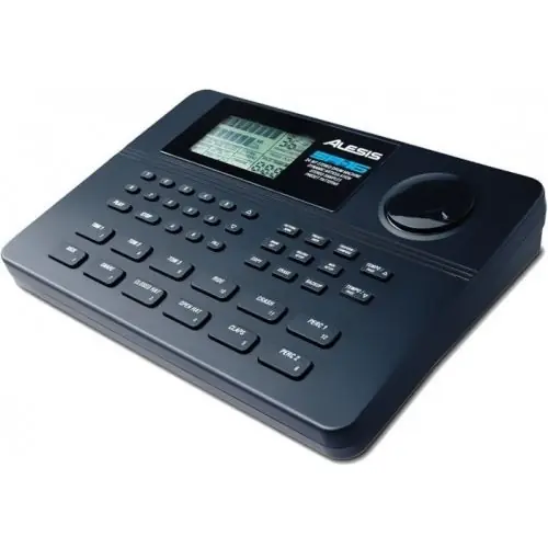 Cena promocyjna Alesis SR16 moduł perkusyjny