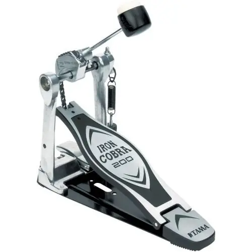 Tama Iron Cobra HP200P stopa perkusyjna pojedyncza Zamów teraz