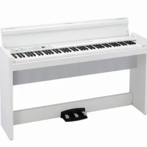 Korg LP-380U WH Bezpieczna płatność
