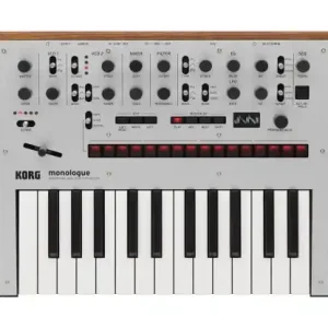 Korg Monologue SR Zniżka