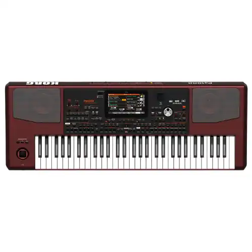 Oferta limitowana KORG Pa1000