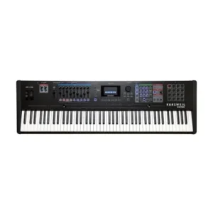 Łatwy zwrot Kurzweil K2700