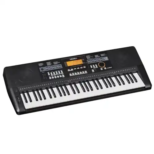 Oferta czasowa MEDELI A-300