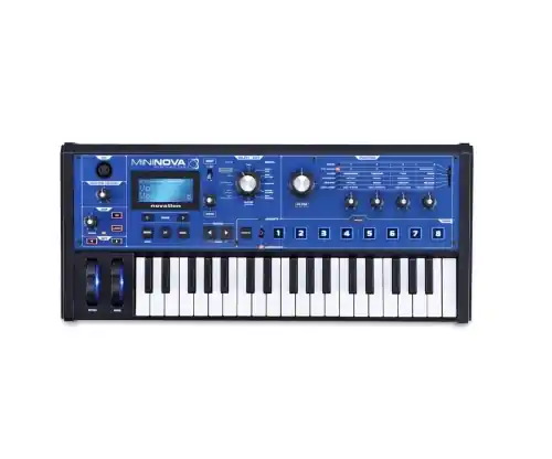 Kup teraz NOVATION MiniNova