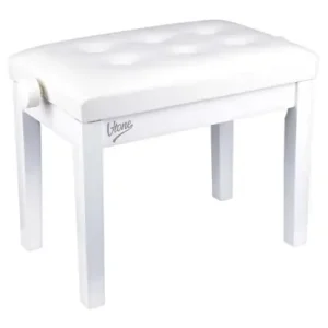 V-TONE 艁AWA 1 WH do pianina fortepianu Rabat