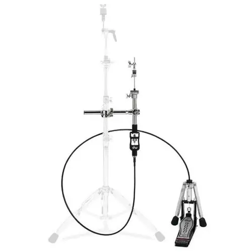 DW CP 9502 LB statyw pod hi-hat Ograniczona ilość