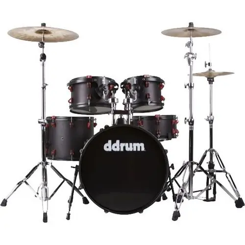 ddrum Hybrid 5 perkusja akustyczna Promocja