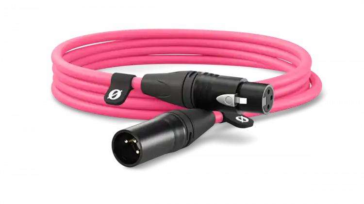 Darmowy zwrot Kabel / Przewód Mikrofonowy