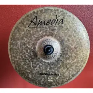 Zamów teraz Amedia Dervish 14" HH - talerze