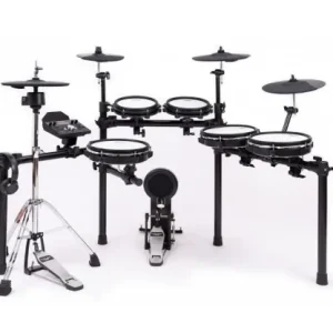 Black Hawk Pulse Pro VH - perkusja elektroniczna Tylko dziś