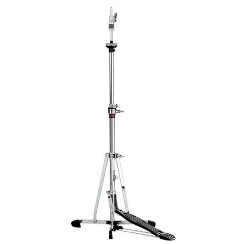 Do wyczerpania zapasów Dixon PSH9210 statyw pod hi-hat