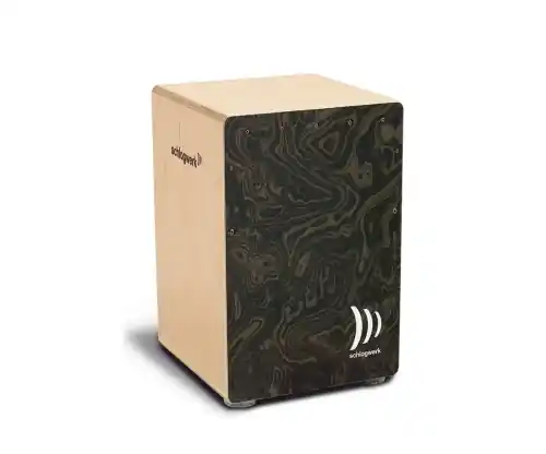 Cajon Schlagwerk CP-4006 Nie przegap