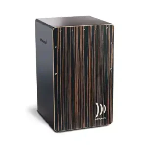 Cajon Schlagwerk CP-432 "deluxe" Makassar Kup online