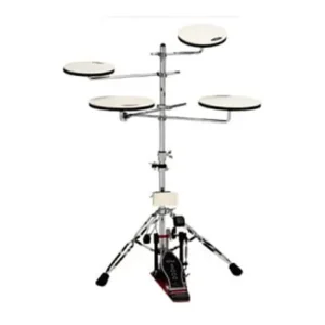 Zamów dziś DW Go Anywhere 5-Piece Practice Set