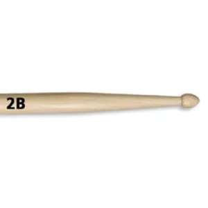 Niska cena Elpa by Vic Firth Custom N2B