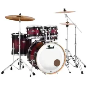 Nie przegap Pearl Decade DMP-925S/C