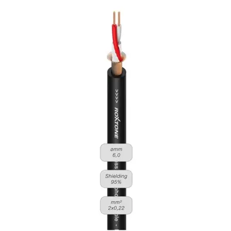 Darmowy zwrot Kabel / Przewód Mikrofonowy