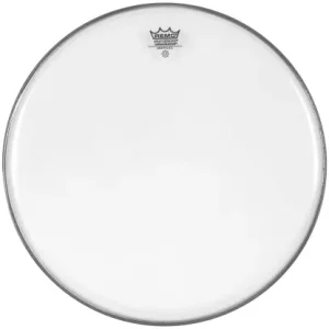 Promocja Remo Ambassador Clear 10"