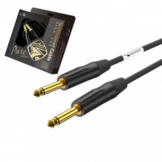 Kabel / Przewód Instrumentalny Wybór klientów