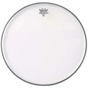 Łatwy zwrot Remo Ambassador Hazy 12" (sd)