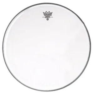Remo Emperor Clear 18" Nowość