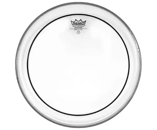 Bezpieczne zakupy Remo Pinstripe Clear 20"