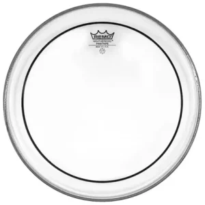 Dostępne od ręki Remo Pinstripe Clear 22"