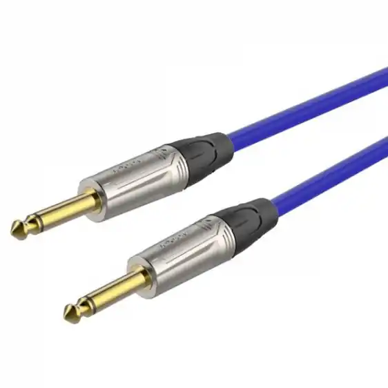 Kabel / Przewód Instrumentalny Nowy