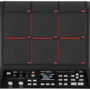 Roland SPD-SX Bestseller