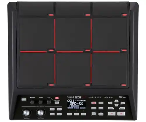 Roland SPD-SX Bestseller