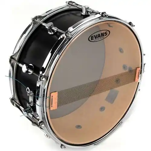 Evans Hazy 300 Resonant 12 naciąg perkusyjny Rabat