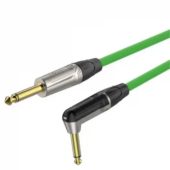 Kabel / Przewód Instrumentalny Popularny