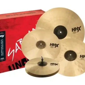 SABIAN HHX Complex Promo Set Niska cena