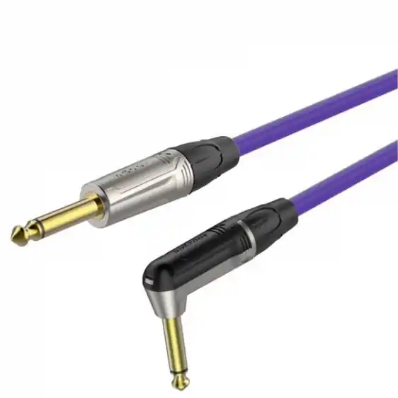 Premium Kabel / Przewód Instrumentalny