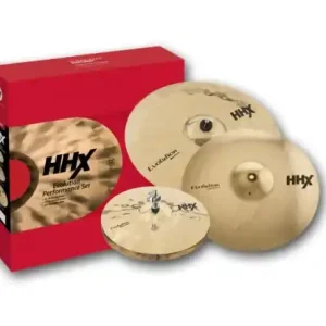 SABIAN HHX Evolution Performance Set Tylko do końca tygodnia