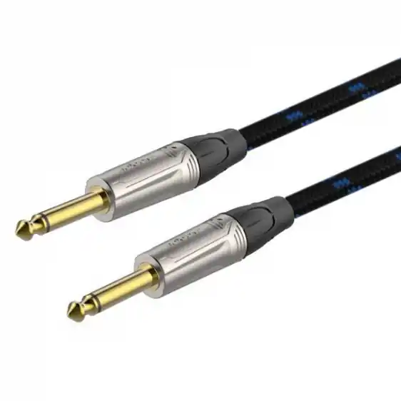 Premium Kabel / Przewód Instrumentalny