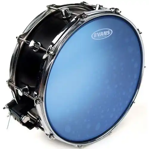 Kup online Evans Hydraulic Blue Coated 14 naciąg perkusyjny