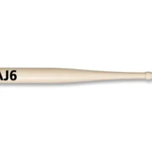 Vic Firth American Jazz AJ6 Promocja