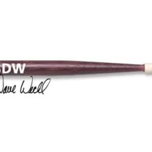 Okazja Vic Firth Signature Dave Weckl (SDW)