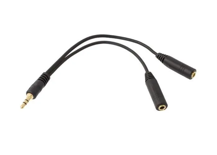 Oferta czasowa Kabel / Przewód Audio
