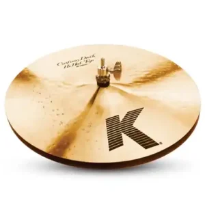Zildjian 14" K Custom Dark HiHats Oferta limitowana
