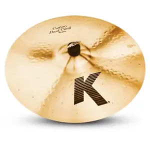 Zildjian 18" K Custom Dark Crash Nie przegap