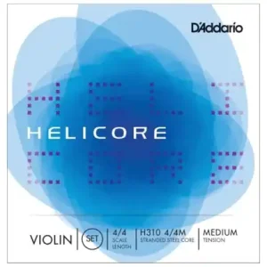 Tylko do końca tygodnia D‘Addario Helicore Violin H310M