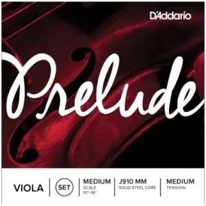 Kup online D‘Addario Prelude Viola J910 MM